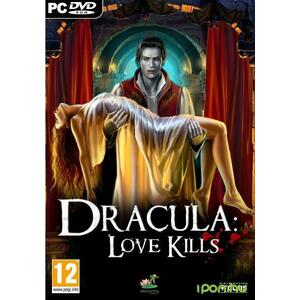 Dracula Love Kills (PC) kép