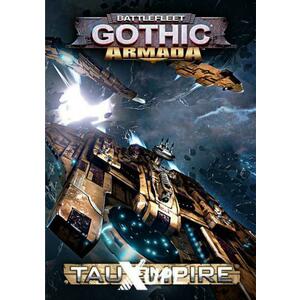Battlefleet Gothic Armada Tau Empire (PC) kép