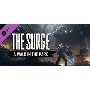 The Surge A Walk in the Park DLC (PC) kép