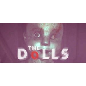 The Dolls Reborn (PC) kép