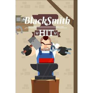 BlackSmith HIT (PC) kép