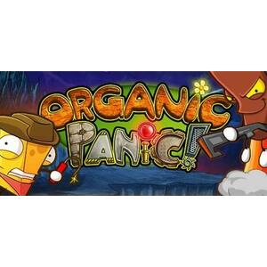 Organic Panic (PC) kép