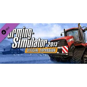 Farming Simulator 2013 Official Expansion Titanium (PC) kép