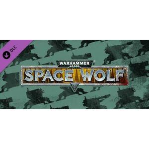 Warhammer 40, 000 Space Wolf Sentry Gun Pack DLC (PC) kép