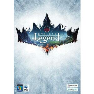 Endless Legend [Classic Edition] (PC) kép