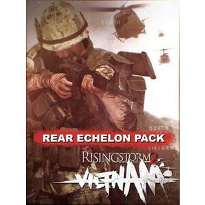 Rising Storm 2 Vietnam Rear Echelon Cosmetic DLC (PC) kép