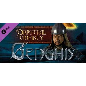 Oriental Empires Genghis DLC (PC) kép
