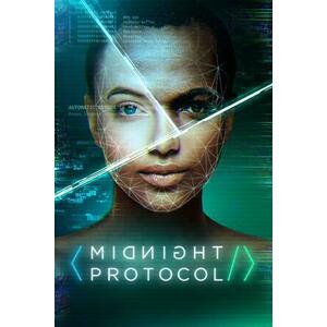 Midnight Protocol (PC) kép