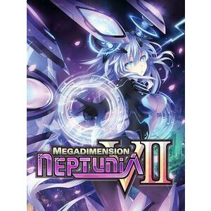 Megadimension Neptunia VII Digital Deluxe Set (PC) kép