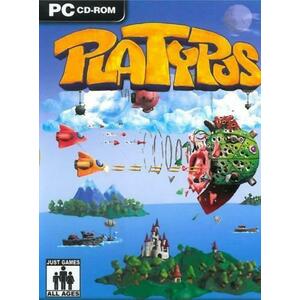 Platypus (PC) kép