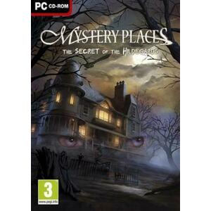 Mystery Places The Secret of Hildegards (PC) kép