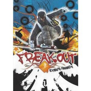 Freak Out Extreme Freeride (PC) kép