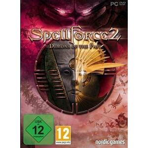 SpellForce 2 Demons of the Past (PC) kép