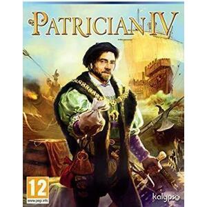 Patrician IV (PC) kép