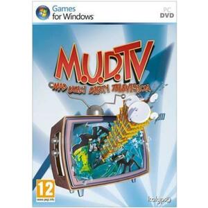 M.U.D. TV (PC) kép