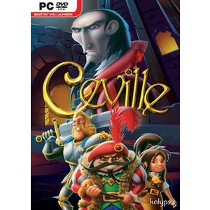 Ceville (PC) kép