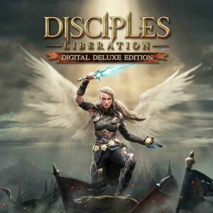 Disciples Liberation [Deluxe Edition] (PC) kép