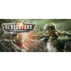 Bladestorm Nightmare (PC) kép