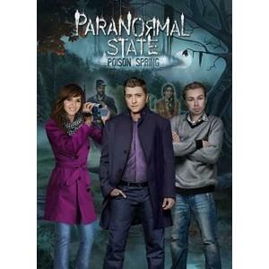 Paranormal State Poison Spring (PC) kép