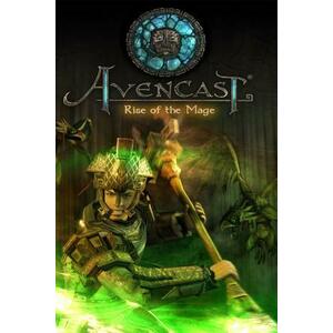 Avencast Rise of the Mage (PC) kép