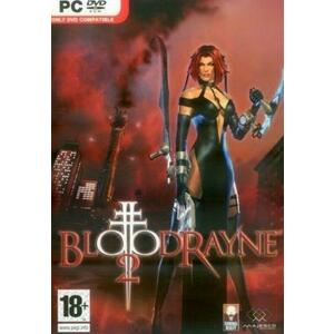BloodRayne 2 (PC) kép