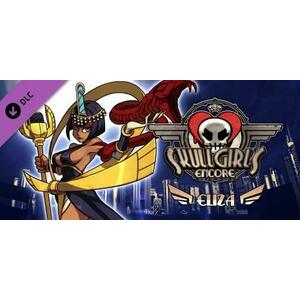 Skullgirls Eliza DLC (PC) kép