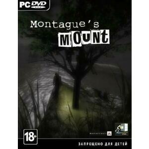 Montague's Mount (PC) kép