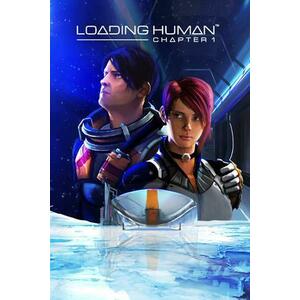 Loading Human Chapter 1 (PC) kép