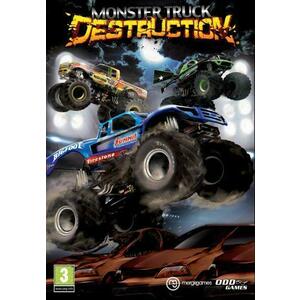 Monster Truck Destruction (PC) kép