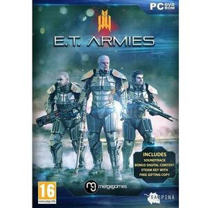 E.T. Armies (PC) kép