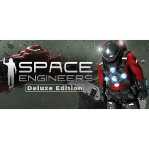 Space Engineers [Deluxe Edition] (PC) kép