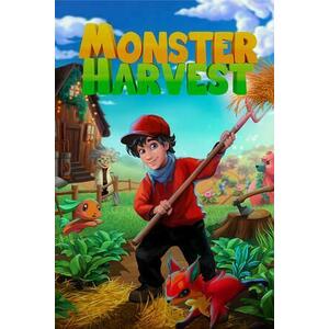 Monster Harvest (PC) kép
