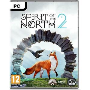 Spirit of the North 2 (PC) kép