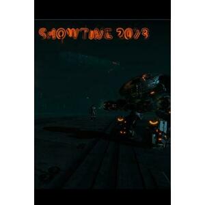 SHOWTIME 2073 (PC) kép
