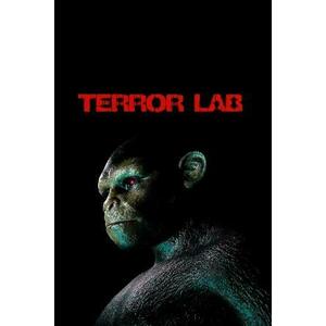 Terror Lab (PC) kép