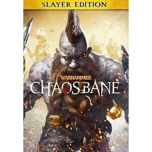 Warhammer Chaosbane [Slayer Edition] (PC) kép