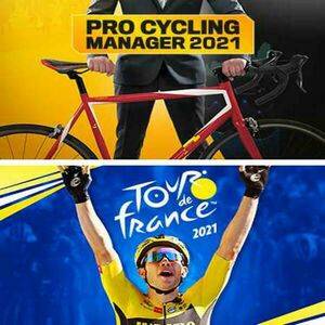 The Cycling Bundle 2021 (PC) kép