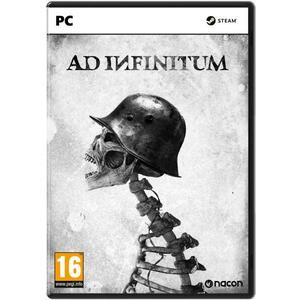 Ad Infinitum (PC) kép