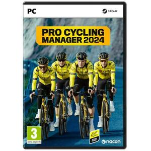 Pro Cycling Manager 2024 (PC) kép