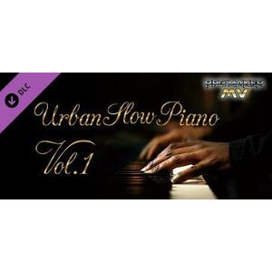 RPG Maker MV Urban Slow Piano Vol. 1 (PC) kép