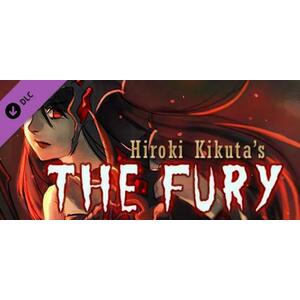 RPG Maker MV Hiroki Kikuta's The Fury Music Pack (PC) kép