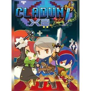 Cladun X2 (PC) kép