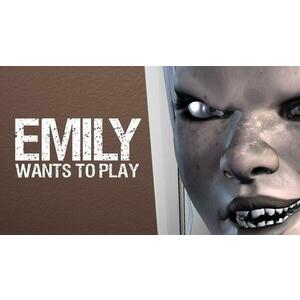 Emily wants to Play (PC) kép