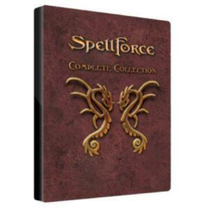 Spellforce [Complete Edition] (PC) kép