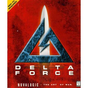 Delta Force (PC) kép