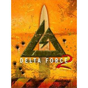 Delta Force 2 (PC) kép