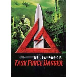 Delta Force Task Force Dagger (PC) kép