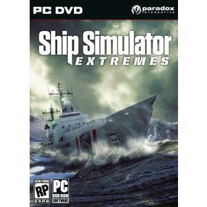 Ship Simulator Extremes (PC) kép
