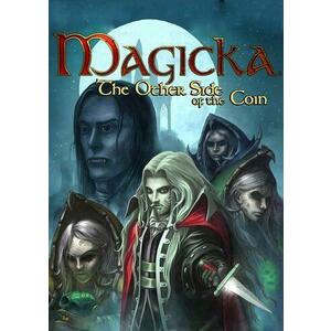 Magicka The Other Side of the Coin DLC (PC) kép