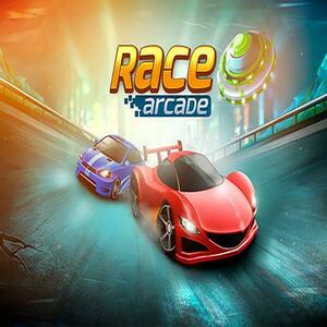 Race Arcade (PC) kép